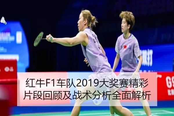 红牛F1车队2019大奖赛精彩片段回顾及战术分析全面解析
