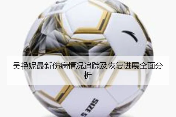吴艳妮最新伤病情况追踪及恢复进展全面分析